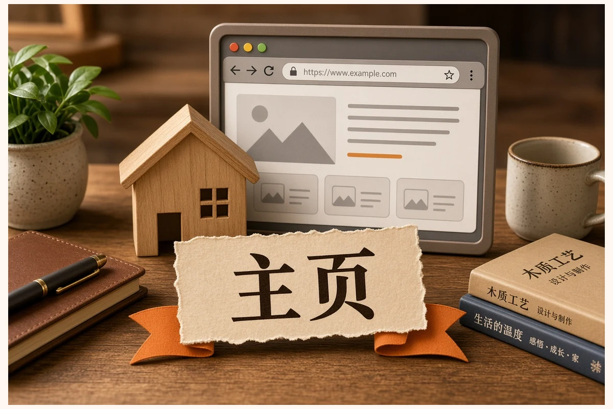 浏览指南
